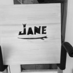 JANE SURF 大阪此花区