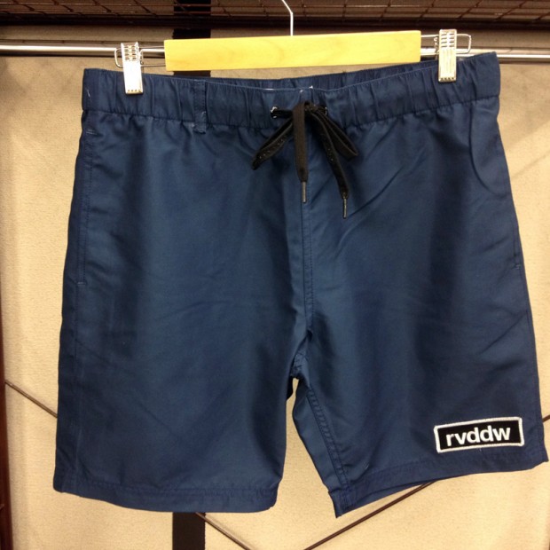 ocean classic shorts reversal ボードショーツ