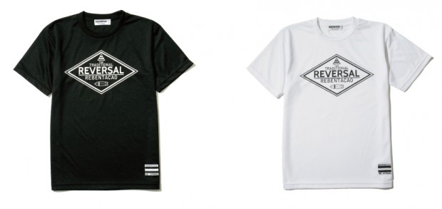 THE TRADITIONAL MESH TEE