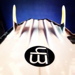 ツイン MH Surfboards