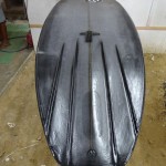 GROUND CONTROL 2015ニューモデル MH Surfboards