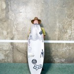 SURFING MAGAZINE チッパインタビュー