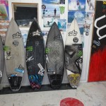 CHIPPA WILSON 中古ボード