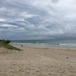 白浜 Irie surf 8月18日