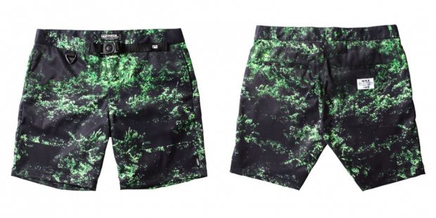 ygc-4-pocket-shorts-green