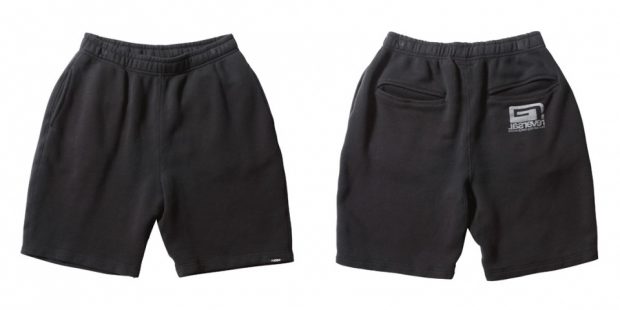 waterproof-sweat-reverse-shorts-black