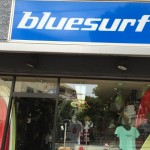 BLUE SURF 大阪天王寺区