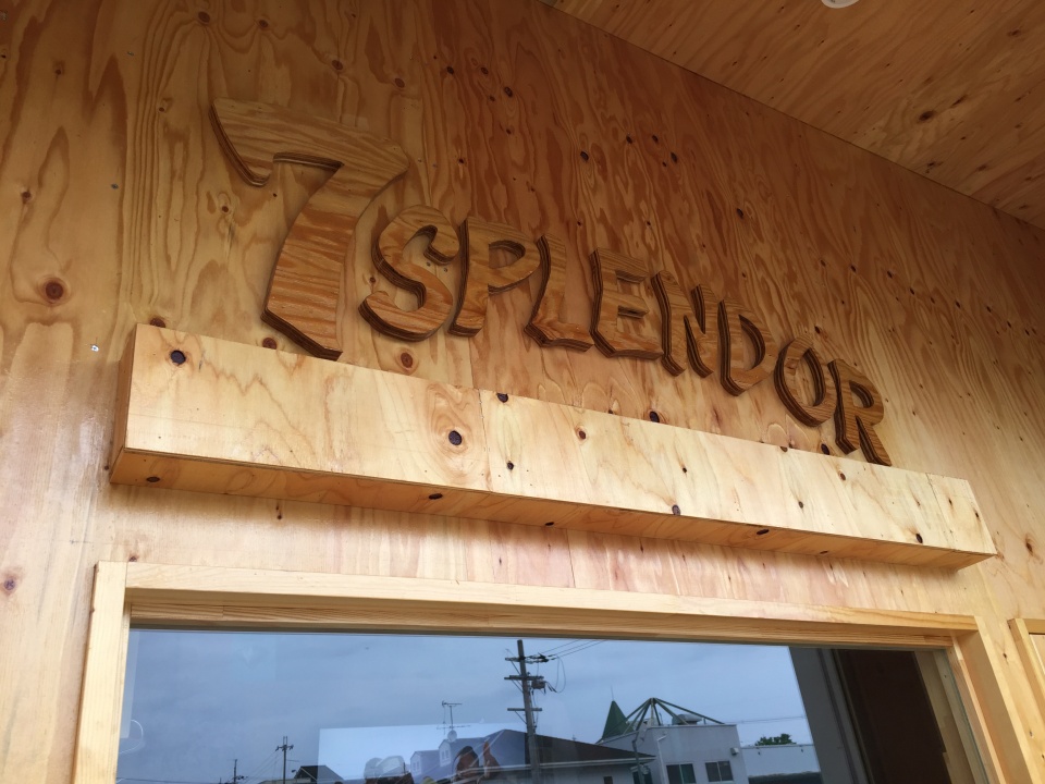 7SPLENDOR 奈良