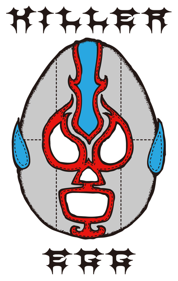 KILLER EGG
