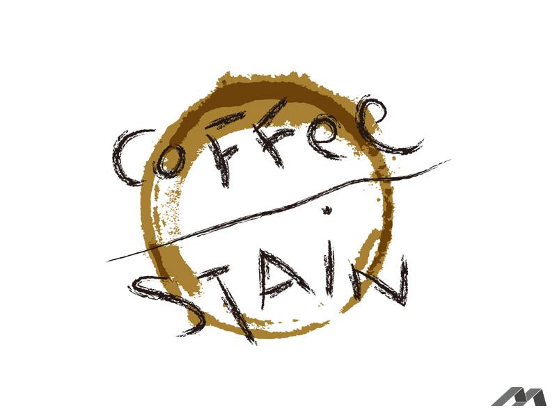 COFFEE STAIN ACSOD