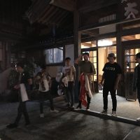 津山倉吉