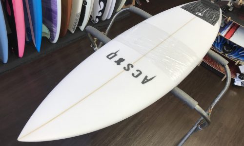 ACSOD GHOST 5'10"