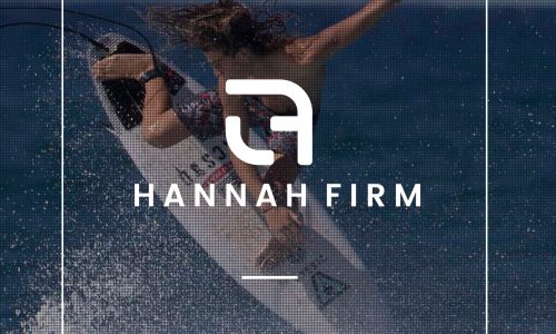SURF SHOP HANNAH FIRM SENDAI