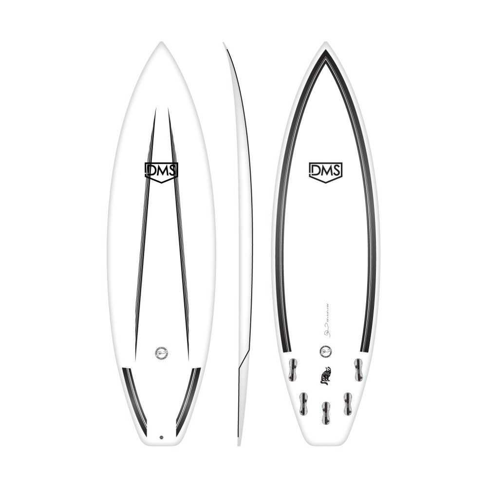 DMS Surfboards / Daniel MacDonald Shapes | ハンナファームHIROのブログ