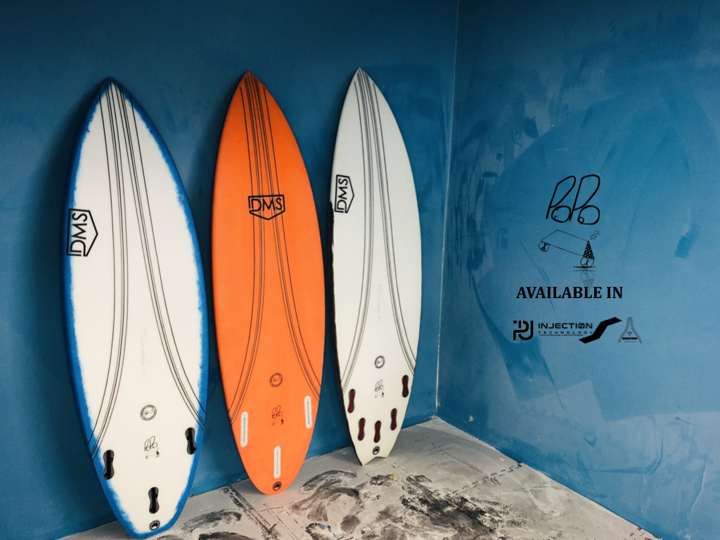 DMS Surfboards / Daniel MacDonald Shapes | ハンナファームHIROのブログ